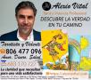 Se ofrece Otros Servicios: TAROT Y VIDENCIA